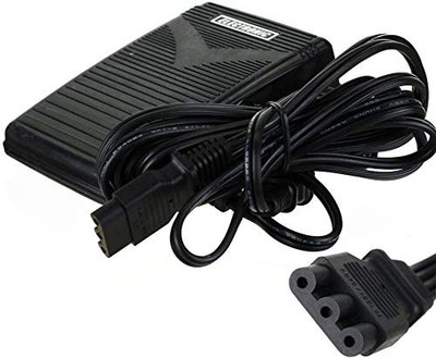 Foot Control Pedal Sewing Machine for Janome New Home Jem Gold MC Other#25