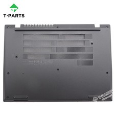 5CB1P50444 for Lenovo Thinkpad L14 Gen 6 Bottom Lower Case Base Cover Plastic