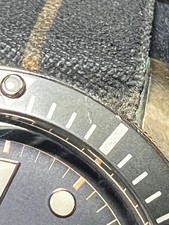 TUDOR BLACK BAY BRONZE one owner 4