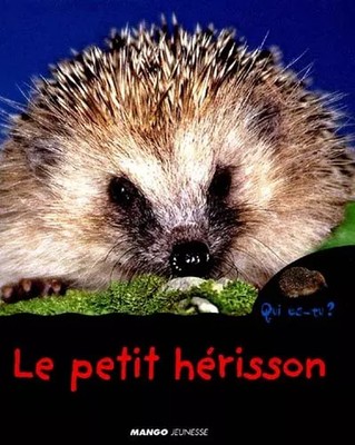 Der kleine Igel, Kollektiv