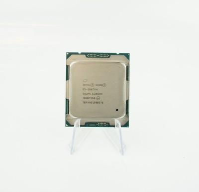 Intel Xeon E5-2667 V4 Prozessor 8C/16T 25MB Cache 3.20 GHz (3.6GHz Turbo) SR2P5