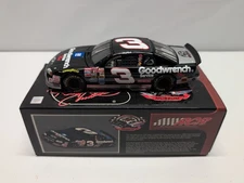 Dale Earnhardt Sr #3 1999 Goodwrench RCR Museum Series 1:32 Action Diecast NIB