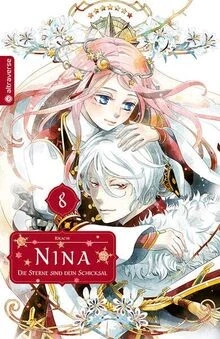 Nina - Die Sterne sind dein Schicksal 08 von Rikachi | Buch | Zustand sehr gut - Bild 1 von 2