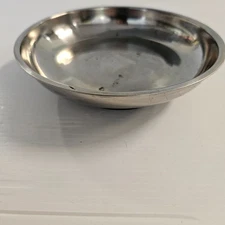 6" Magnetic Parts Holder Tray Dish Bowl Screw Bolt nut Parts Organizer - used