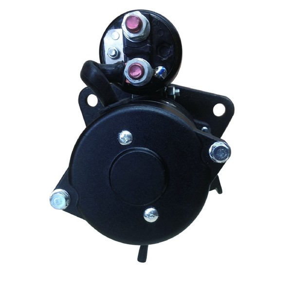 Anlasser 3.2 Kw Neu Eurostarter Oe-Nr. 31068N-IK FüR Belarus-image
