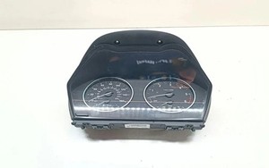 BMW 2 Gran Tourer F46 Kombiinstrument 6805183 2.00 Diesel 2015 33647953