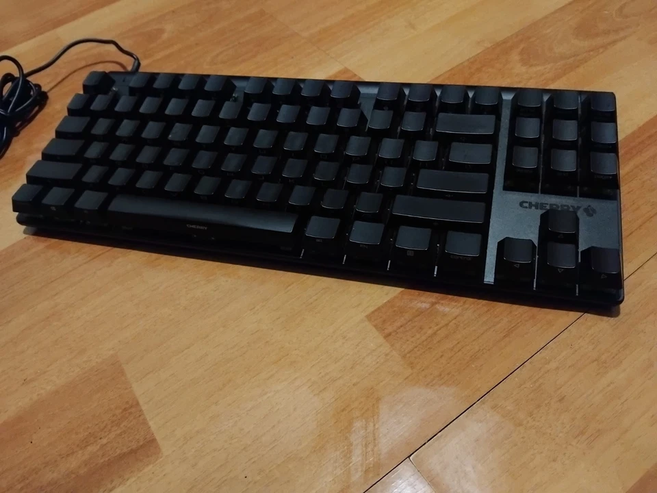 Cherry MX Board 8.0 Gaming keyboard - image 2 of 4
