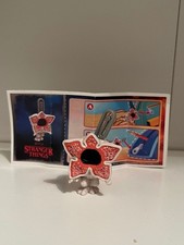 Stranger Things - Funko Pop! Figura Joy Infantil - Colgante Demogorgon