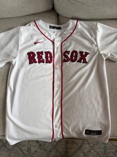 Devers #11  red sox jersey youth large / women’s small
