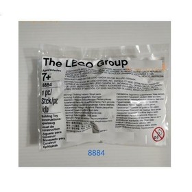 Lego Technic Power Functions IR Receiver 8884 NEW