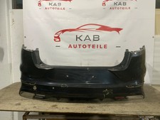 Kia Proceed Typ CD GT-Line original Stoßstange hinten 86611-J7710 ab 2018 6xPDC