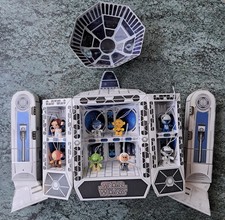 Ü-Ei Diorama Twistheads Star Wars  Defekt