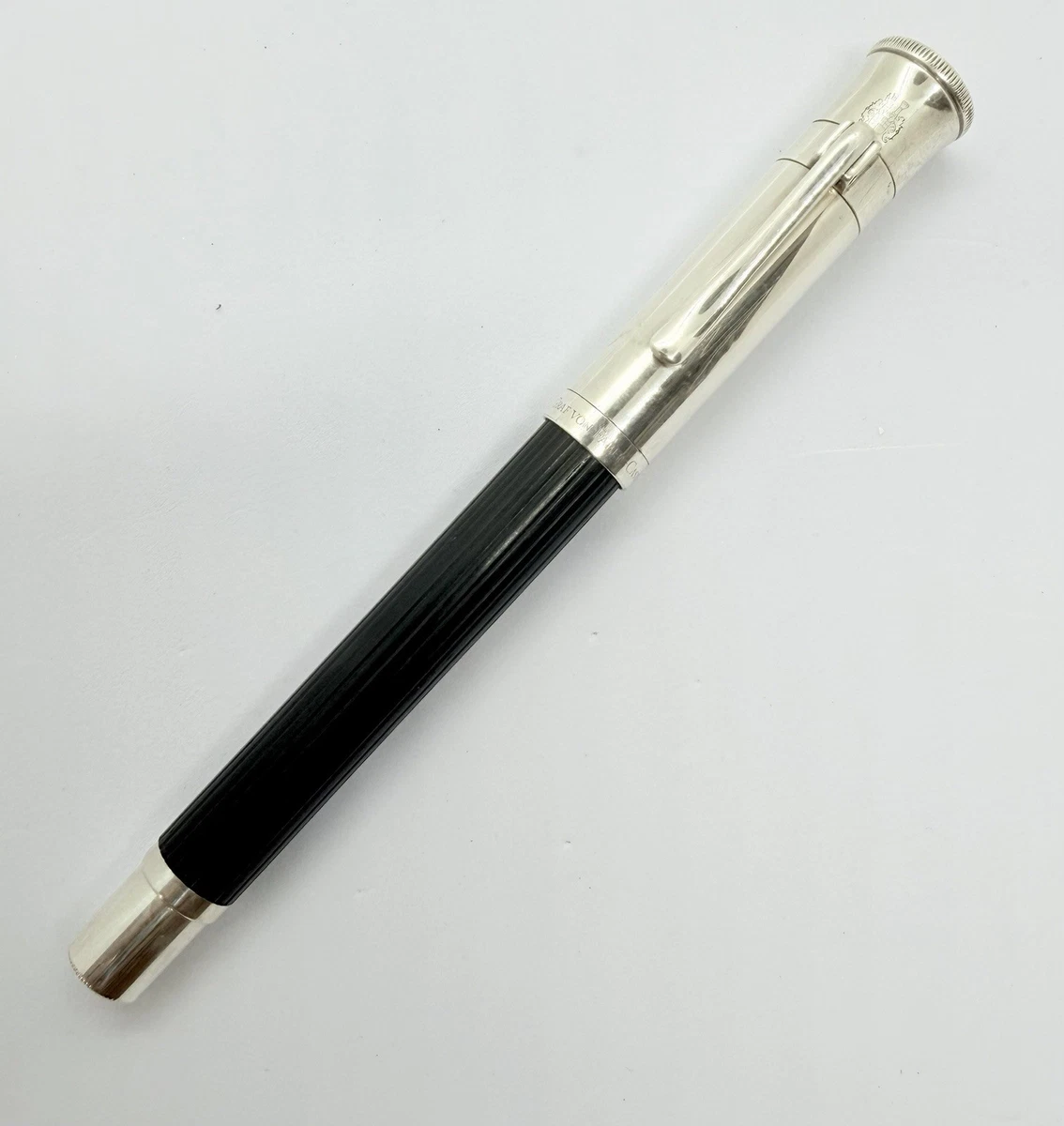 Las mejores ofertas en Bolígrafos FABER CASTELL de colección | eBay