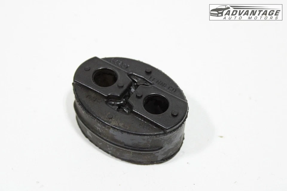 2004-2025 CHEVROLET MALIBU SILENCIADOR DE ESCAPE TUBO CABIDE ISOLADOR 22674119 FABRICANTE DE EQUIPAMENTO ORIGINAL - Imagem 2 de 4