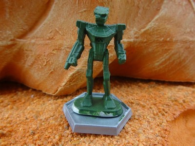 Ral Partha 20-853 ''PNT-9R Panther'' (Battletech) S3-F5-30