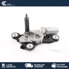 Heckscheibenwischermotor hinten Ford Focus 3 III DYB Schrägheck BV61-17K441-AA