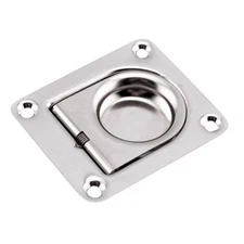 STAINLESS FLUSH LIFT PULL 2-1/2" (S3851-0003)