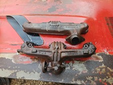 Mopar Dodge Plymouth Police 318 360 Exhaust Manifold
