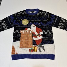 Blizzard Bay Christmas Sweater