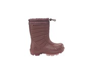 Viking Extreme Warm Winterstiefel, GrößE 42, Schwarz, Wasserdicht, Thermo