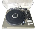 TECHNICS by Panasonic SL-23 Frequency Generator Servo Belt Drive TURNTABLE