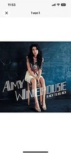 Back to Black von Winehouse,Amy | CD | Zustand sehr gut