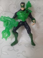 1996 Kenner Green Lantern 5 Figure Total Just...