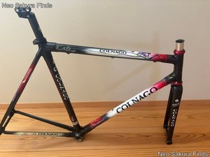 C40 Colnago for sale | eBay