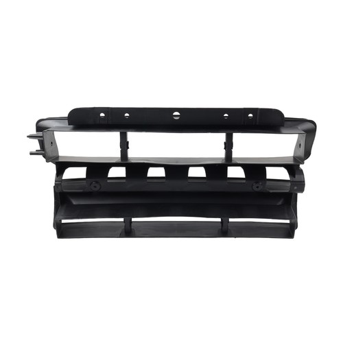 Radiator Lower Air Duct Deflector For Land Rover Defender 90 110 130 2020-2024 - Picture 9 of 12