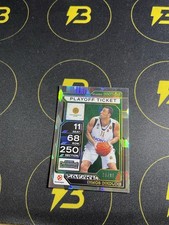 DIMOS DIKOUDIS 2025/26 Contenders Playoff Ticket #'d /99