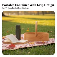 Panier Tressé à AnS et E ainsi que D ainsi que E & sign Japonais Panier D ainsi