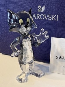 Swarovski Tom and Jerry | eBay