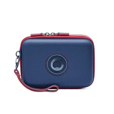 Chatelet 2.0 Clutch and Crossbody Bag, Navy