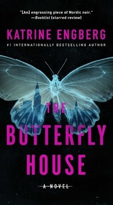 The Butterfly House (Korner and Wer..., Engberg, Katrin