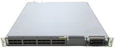 Juniper QFX5100 Switch 24x 40G QSFP 8x 10G SFP QFX5100-24Q-AFO, EX4600-EM-8F