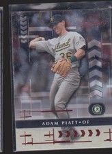Oakland Athletics Extravaganza Inserts Rookies -- Get 40% off!!