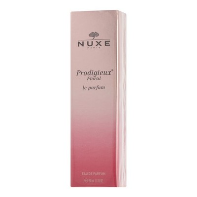 Nuxe Prodigieux Floral Le Parfum EDP 50ml