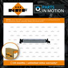 Intercooler fits VW POLO Mk5 GTi 1.4 2010 on NRF 6R0145805C 6R0145805F Quality