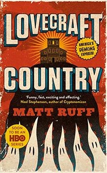 Lovecraft Country von Ruff, Matt | Buch | Zustand gut