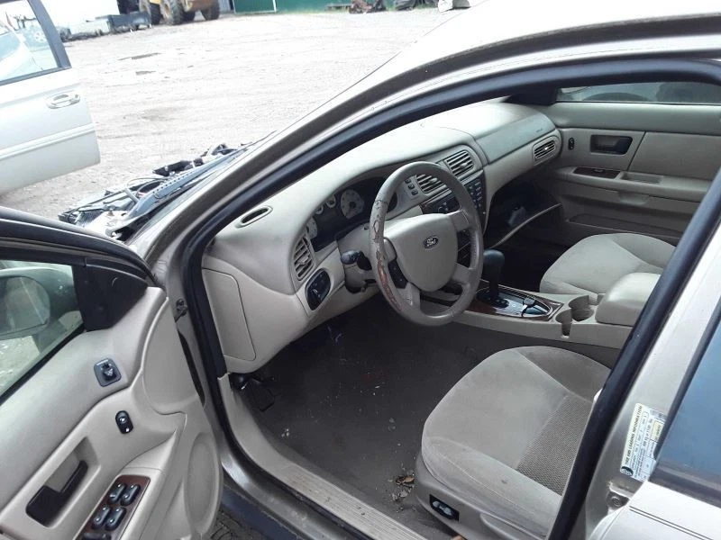 Roda 16x4 compacta de aço sobressalente compatível com 93-07 TAURUS 1475819 - Imagem 4 de 4