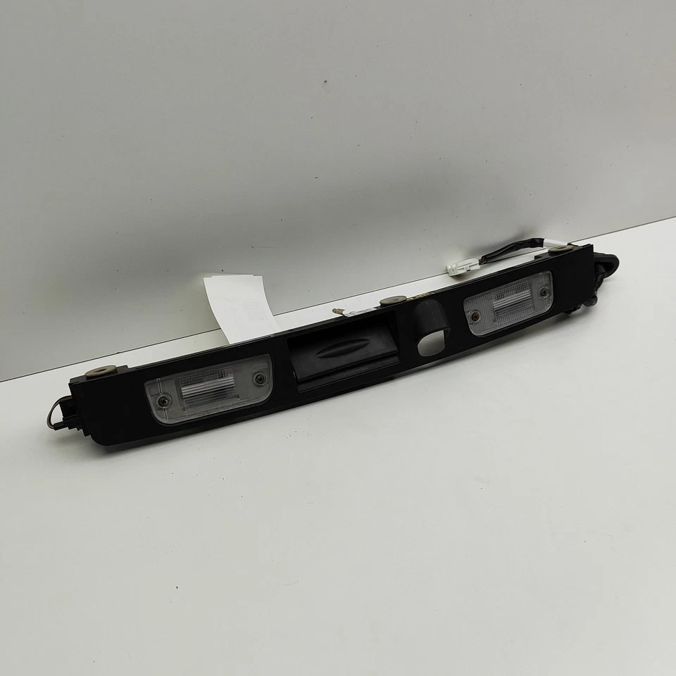 HYUNDAI SANTA FÉ MK4 TM License Plate Lights 92535S1010 2.2 Diesel 30337154 - Image 2 of 4