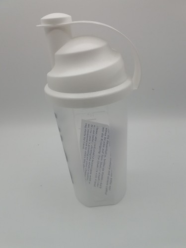 Brand new Bulk clear isolate powder. Fruit Punch (500g x2) complete with bottle. - Picture 5 of 5