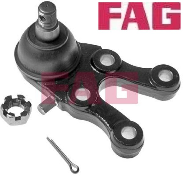 FAG 825008710 Trag-/FüHrungsgelenk Traggelenk FüHrungsgelenk FüR Hyundai-image