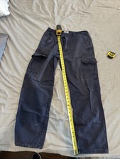 Men s Tyndale FR Flame Resistant Pants Cargo 36 X 34