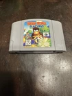 Diddy Kong Racing N64 100% Authentic Cartridge Only Tested