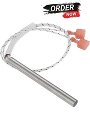 Pellet Stove Igniter Replacement for C-E-IGN Breckwell Igniter Ignitor Hot Rod S