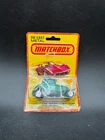 1980 LESNEY MATCHBOX NO. 73 MODEL A FORD 2 DOOR SEDAN GREEN M3