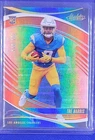 2025 Panini Absolute Tre Harris Base (RAW)