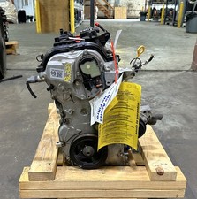 20-25 Nissan Versa 1.6l Engine Motor 4cyl 73k Oem Lkq 20-25 Nissan Versa 1.6l Engine Motor 4cyl 73k Oem Lkq