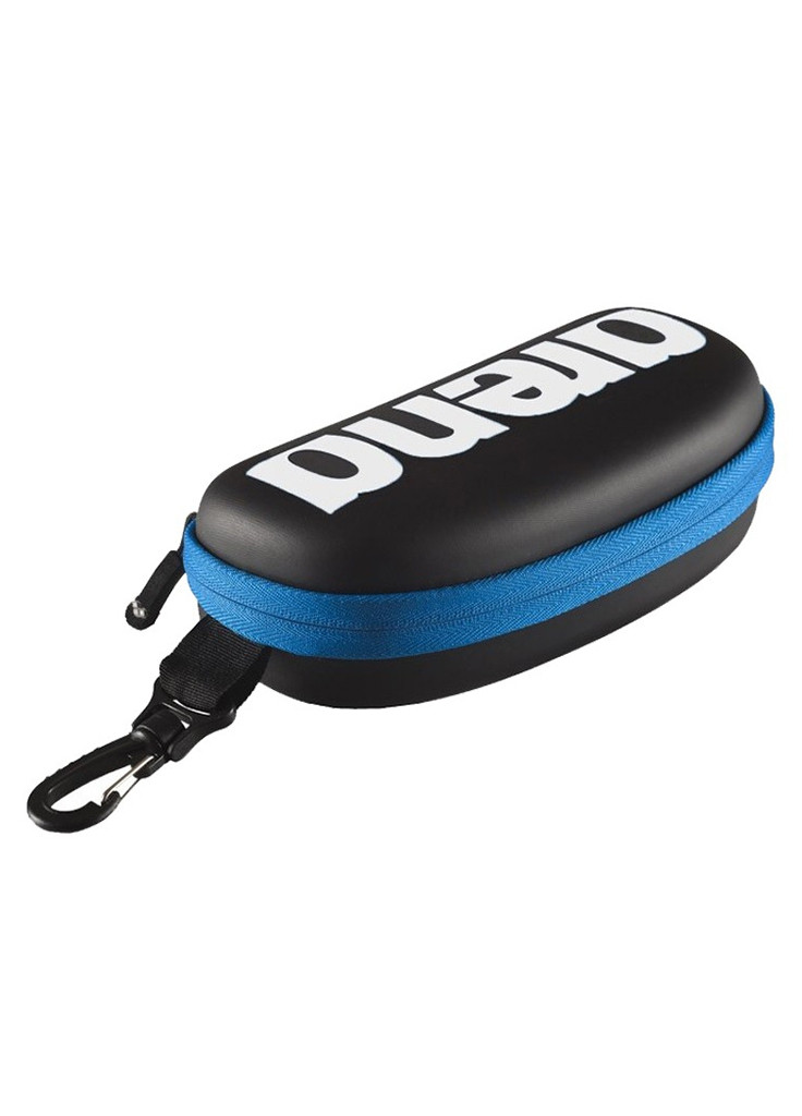 ARENA - CUSTODIA OCCHIALINI - ЧЕХОЛ ДЛЯ ОЧКОВ - 1E048507 - ЧЕРНЫЙБЕЛЫЙКОРОЛЕВСКИЙ 3190₽